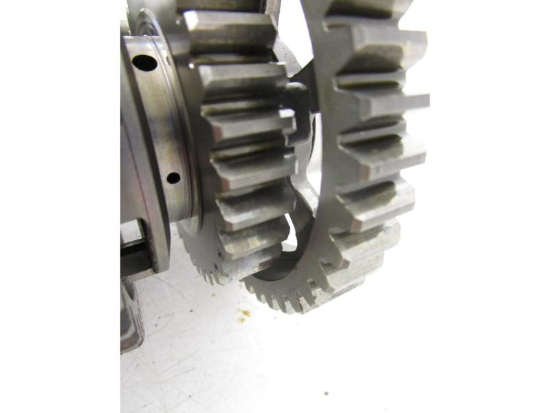 1996-2003 Kawasaki ZX7R P Ninja Transmission Trans 13127-1244